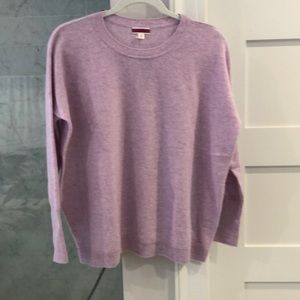 J. Crew Oversized sweater NWT